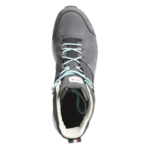 Ботинки Dolomite Braies High GTX 2.0 W's Anthracite/Grey