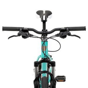 Велосипед Welt Floxy 1.0 24 HD 2024 Mint Green