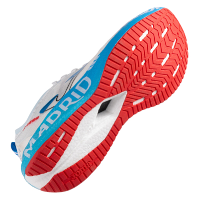 Кроссовки Joma R.1000 White