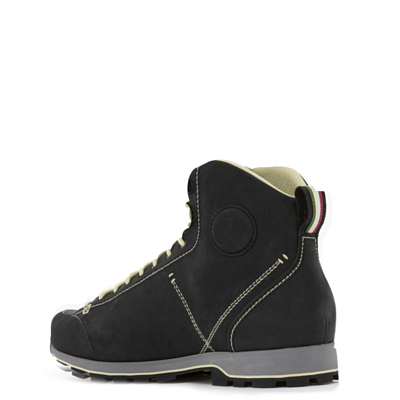 Ботинки Dolomite 54 High Fg WP Black