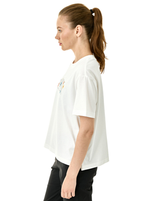 Футболка Toread Short Sleeved White
