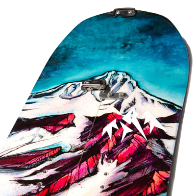 Сплитборд Jones Dream Catcher Splitboard