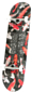 Скейтборд Footwork Carp 8.125 x 31.625