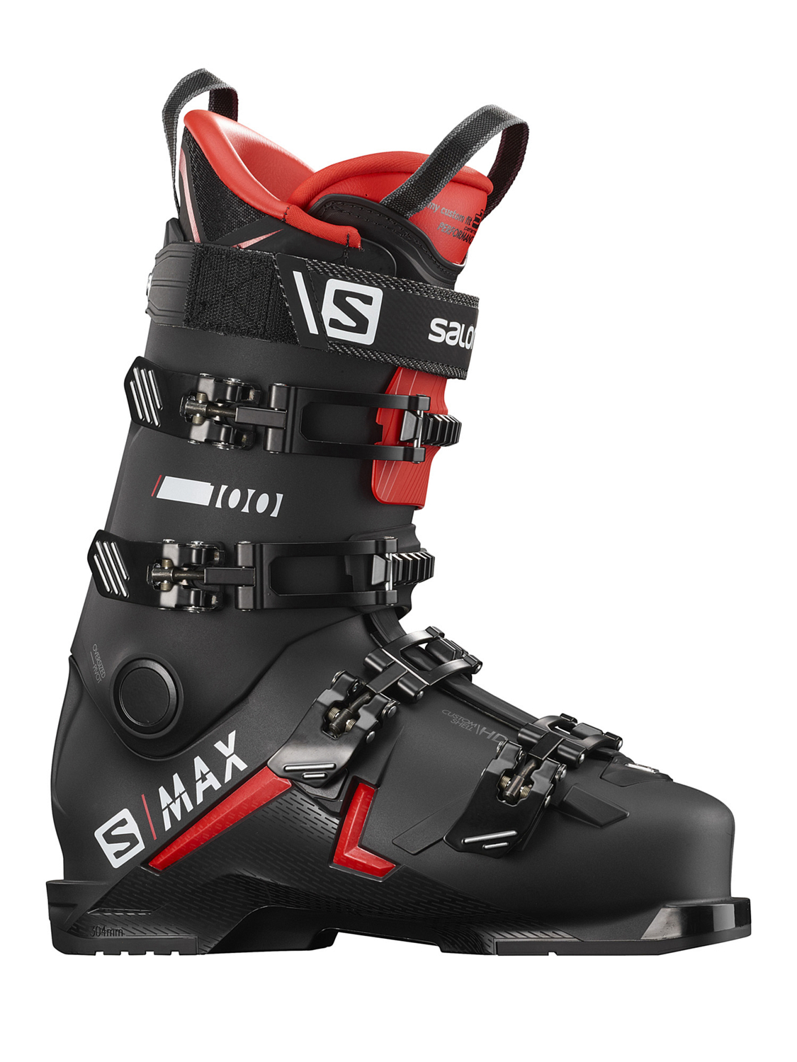 Горнолыжные ботинки SALOMON S/MAX 100