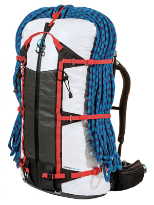 Рюкзак Ferrino Instinct 65+15 White