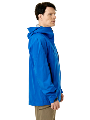 Куртка Black Diamond Highline Stretch Shell Drifter Blue