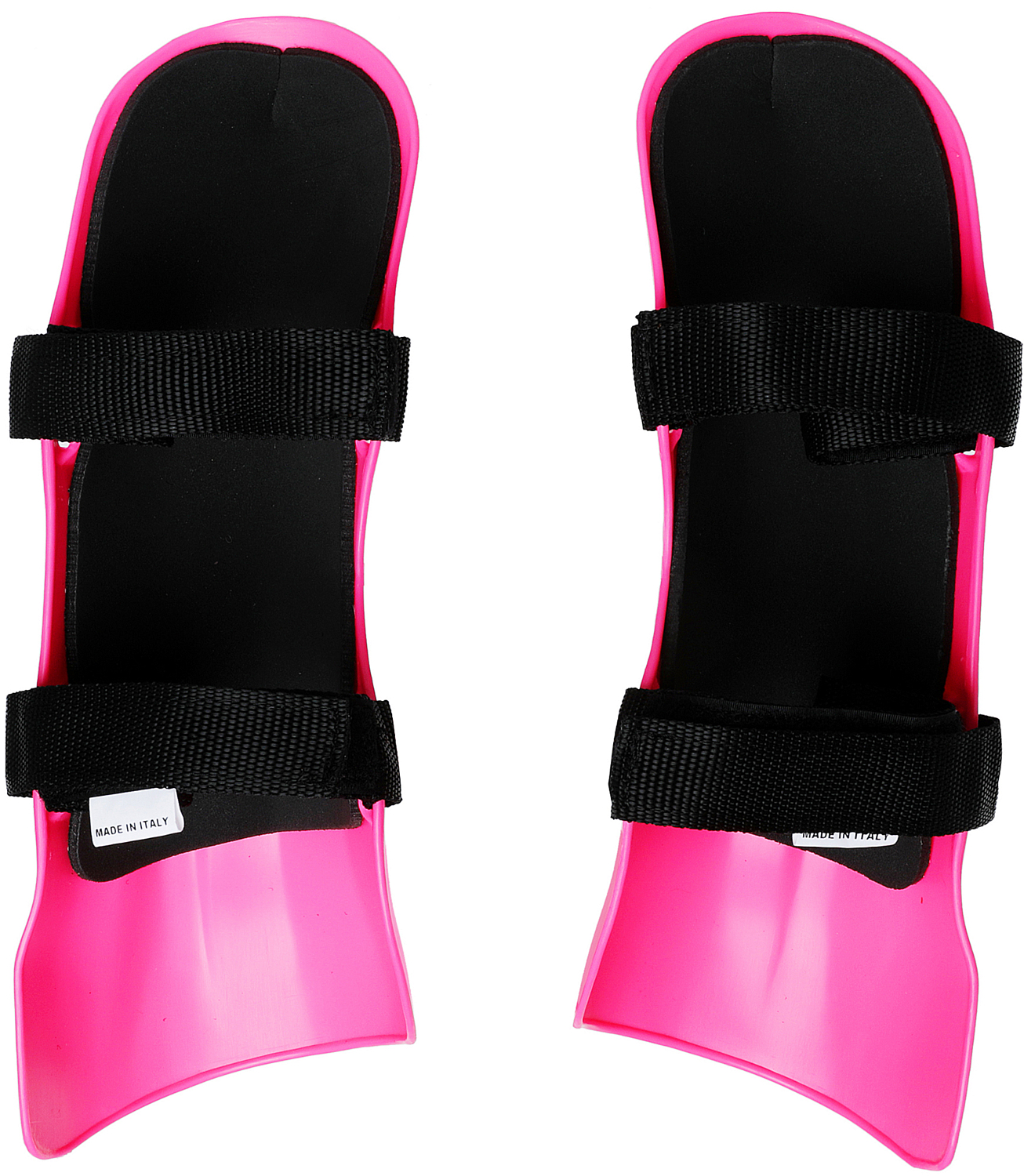 Слаломная защита NIDECKER Boy Slalom Knee Guard (Standart) Pink