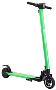 Электросамокат Malamut 2018 E-Green green