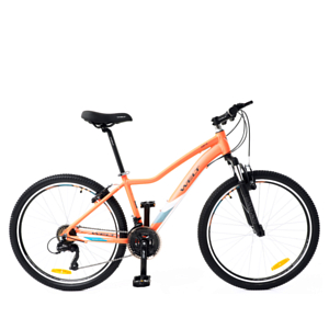 Велосипед Welt Floxy 1.0 V 26 2022 Peach Coral
