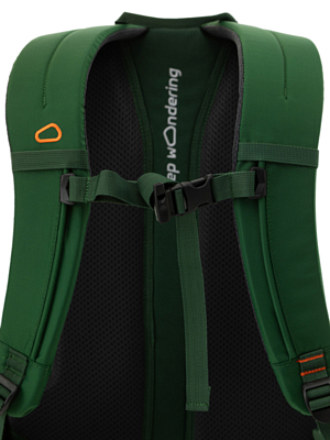 Рюкзак Kanrock Prostep 22 Pine Green