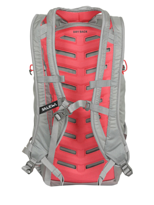 Рюкзак Salewa Ultra Train 18 Alloy