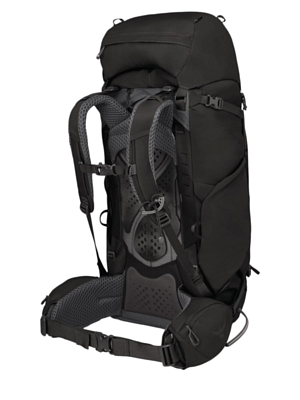 Рюкзак Osprey Kestrel 58 Black