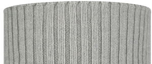 Шарф Buff Knitted Neckwarmer Comfort NORVAL Ligth Grey