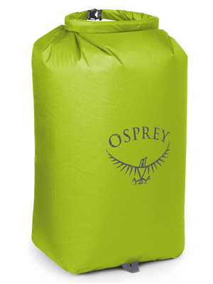 Гермомешок Osprey UL Dry Sack 35 Limon Green