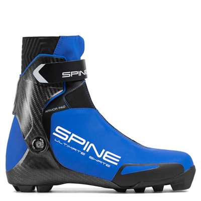 Лыжные ботинки SPINE ULTIMATE Skate – купить по цене 58491 руб, магазин ...