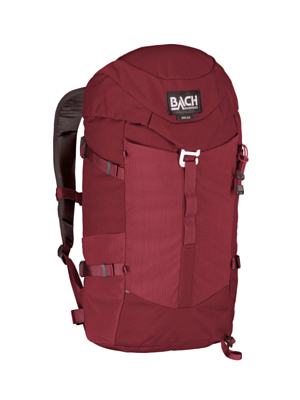 Рюкзак BACH Pack Roc 22 Red
