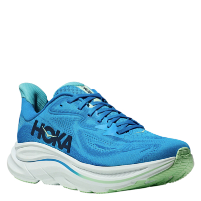 Кроссовки Hoka Clifton 10 Blue/Skyward Blue