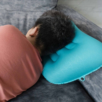 Подушка Flextail Air Pillow Blue