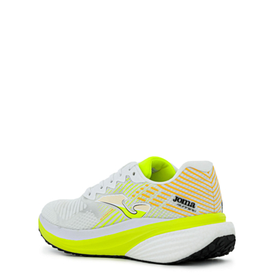Кроссовки Joma Super Cross White/Yellow