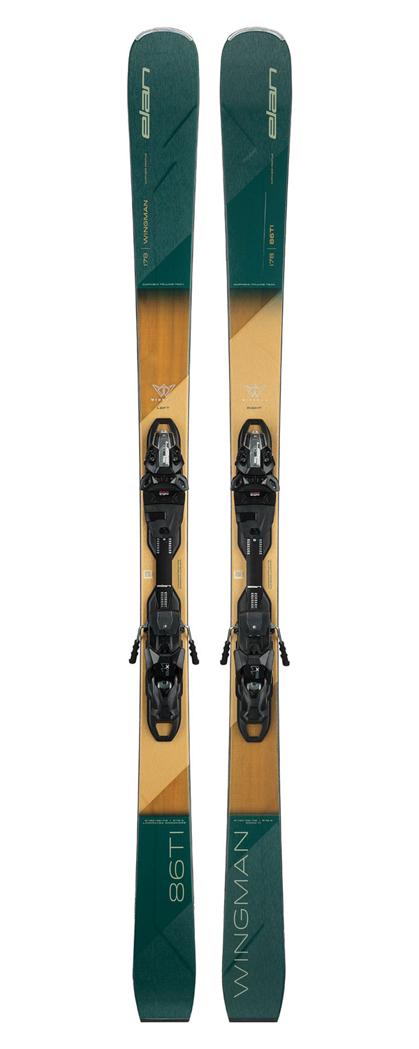 Colorado Country Ski Fix