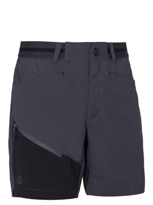Шорты Ternua trekking Elid Sht M Whales Grey