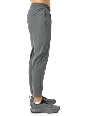 Брюки беговые Nordski Pro Light Graphite