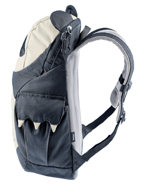 Рюкзак Deuter Kikki Black/Bone