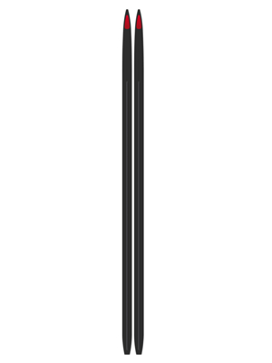 Беговые лыжи Kastle RX10 JR. SK Plus H