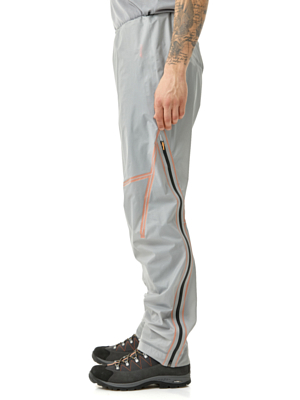 Брюки Salewa Nxt 3L PTX Alloy