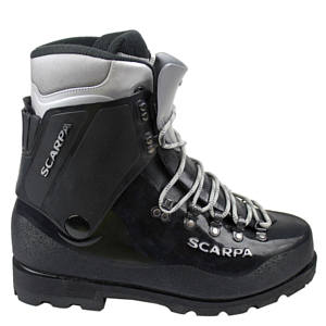 Ботинки Scarpa Vega H.A. Black