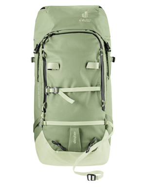 Рюкзак Deuter Freescape Pro 38+ SL Grove/Mineral