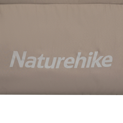 Спальник Naturehike Envelope M400 Right Beige