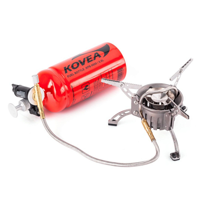 Горелка мультитопливная Kovea КВ-0603