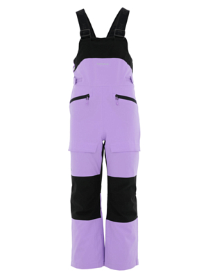 Брюки горнолыжные Icepeak Lourdes Jr Lavender