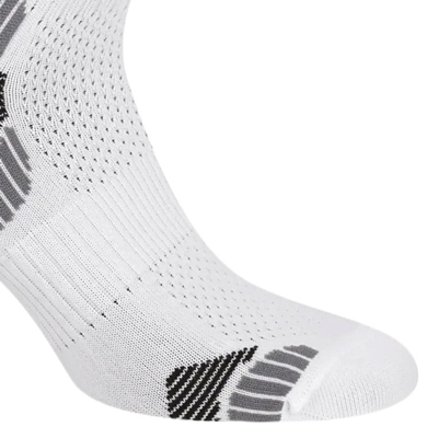Носки Accapi Running Reflective Crew White