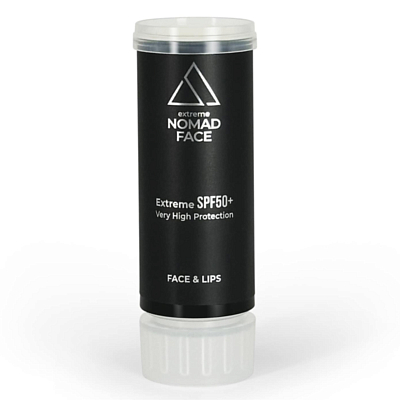 Солнцезащитный стик Extreme Nomad Face Capsule Protector SPF 50+