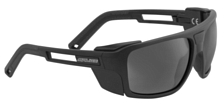 Очки солнцезащитные Salice 2022 Senior Sunglasses Black/Quattro