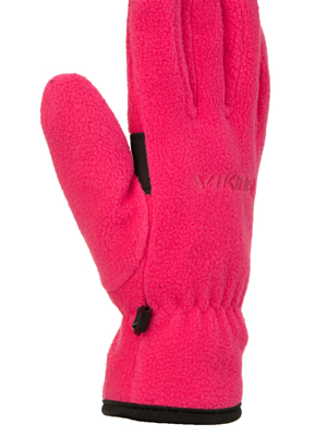 Перчатки детские VIKING Comfort Junior Fuchsia