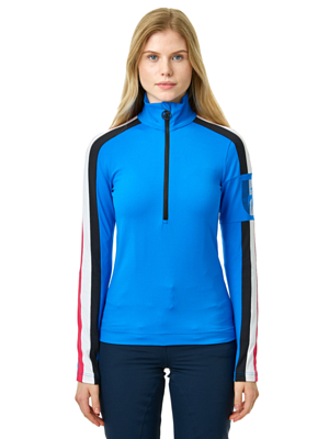 Джемпер TONI SAILER Fiona Shine Blue