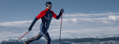 Одежда для беговых лыж: советы для комфортных тренировок на лыжероллерах