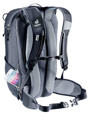 Рюкзак Deuter Race 16 Black