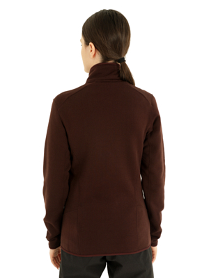 Куртка Arcteryx Kyanite Ar Jacket Women'S Phantasm