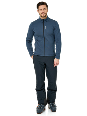 Брюки горнолыжные COLMAR 0727R 1VC Black