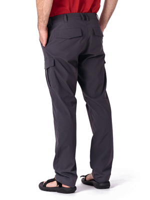 Брюки Ternua Newland Whales Grey
