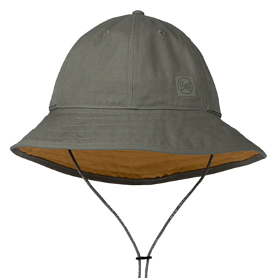 Панама Buff Nmad Bucket Yste Forest