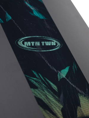 Сноуборд Jones Mountain Twin
