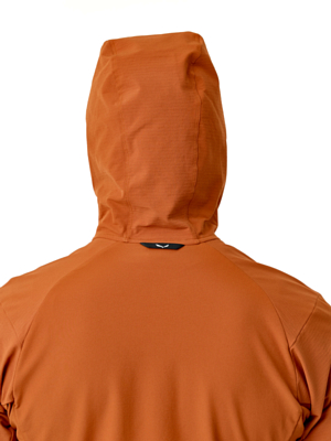 Куртка Salewa Agner Dst Bombay Brown/0910