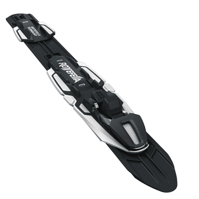 Лыжные крепления ROTTEFELLA NIS Performance Skate Black