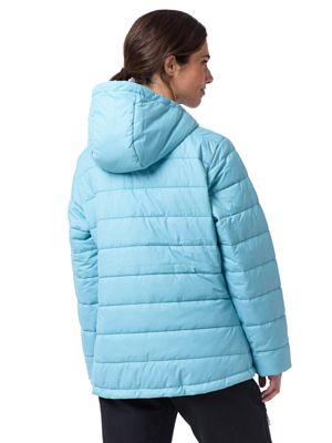 Куртка Ternua Balena 133 Jkt W Marine Blue