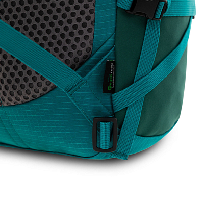 Рюкзак Kanrock Moveit 21 Sea Green